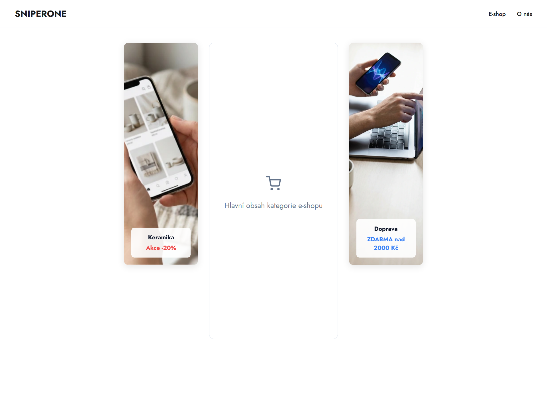 Boční bannery na Shoptet e-shopu – efektivní reklama na levé i pravé straně