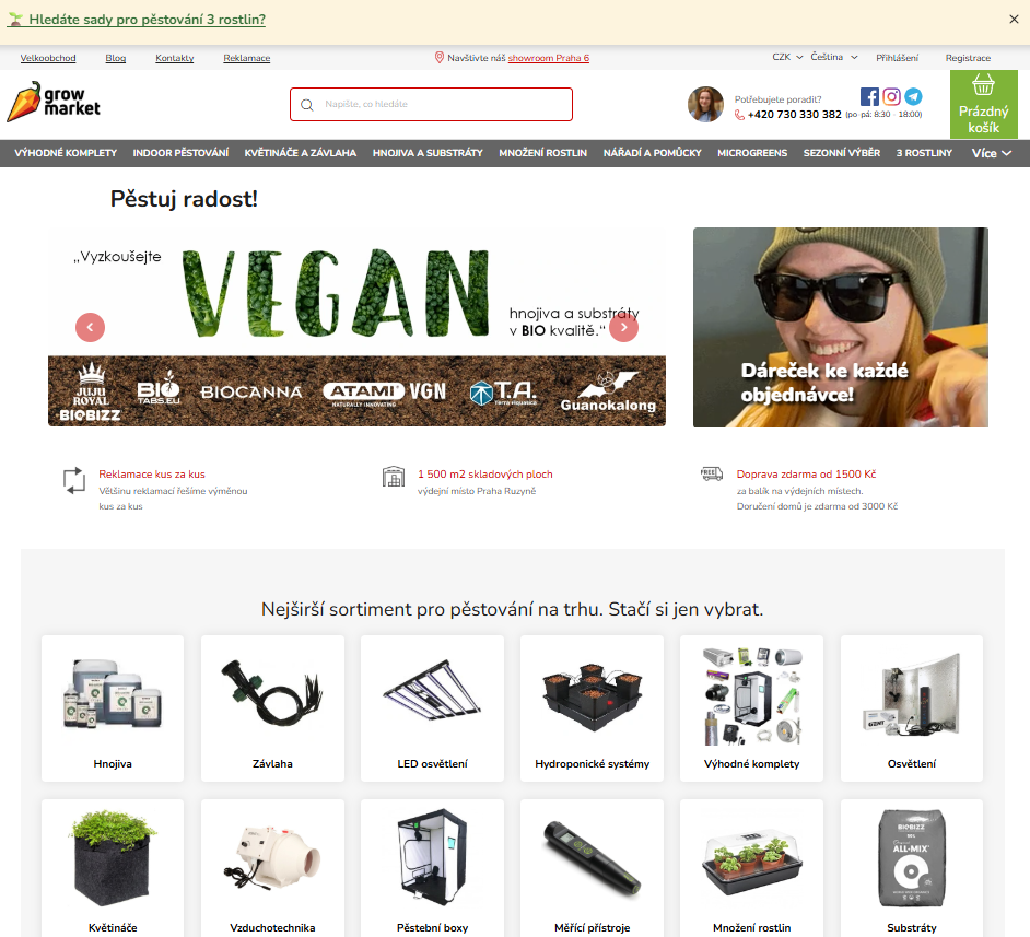 Ukázka naší práce