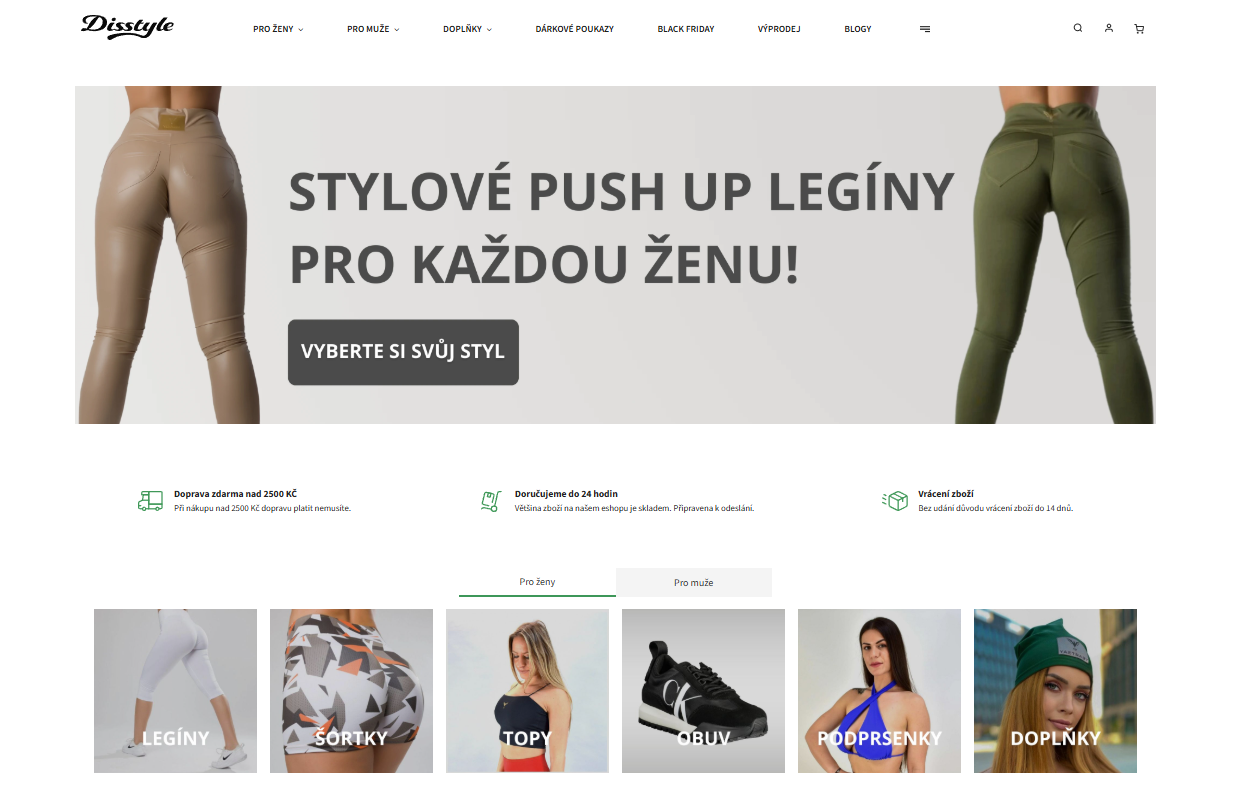 Ukázka naší práce